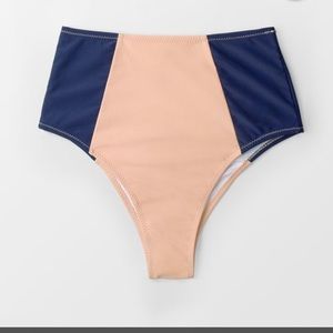 Cupshe Bikini Bottom